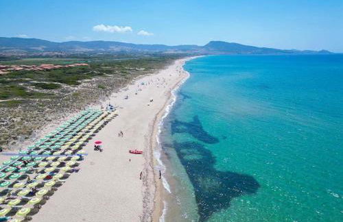 La Veranda Sul Mare Sardegna - Baia delle Mimose - Photo 43