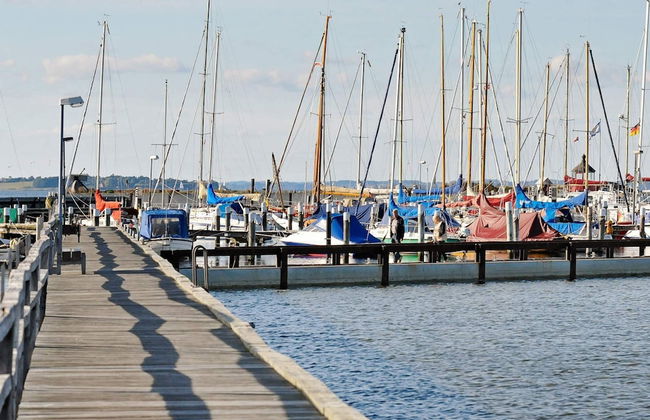 Holiday Home in Gelting - Foto 24