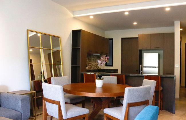 Residencias la Estación San Miguel de Allende - Foto 39