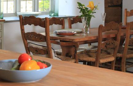 Courtyard Cottage at Stepps House - Foto 9