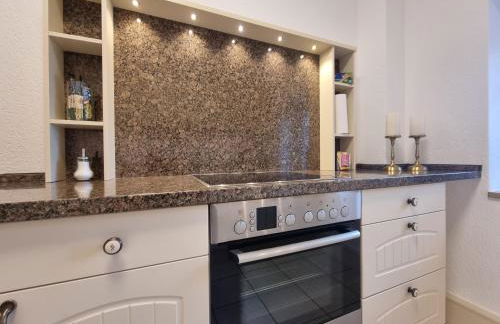 Ferienwohnungen Springer in Schönefeld OT Großziethen div Apartments für bis zu 6 Personen - Foto 23