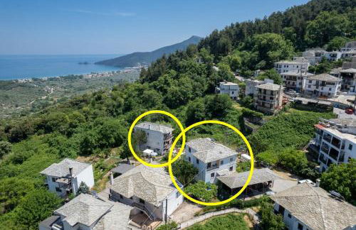 Whitegold Apartments Panagia - Foto 10