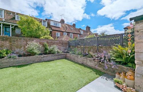 Four Priory Road, Chichester - Foto 19