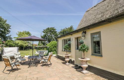 Waveney Cottage - Foto 23