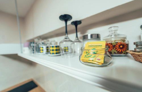 Eptalofos Studio loft - Foto 12