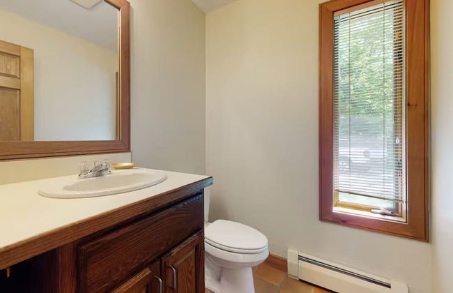 Vermont Serenity By Okemo 5 Bedroom Home - Foto 21