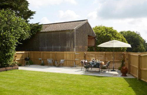 The Old Barn at Moor Farm - Foto 40