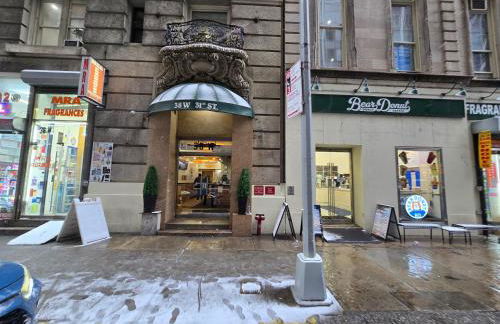 Metropolitan Studio Apartments Manhattan - Foto 21