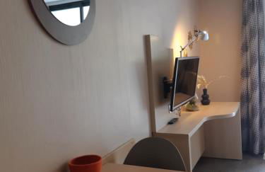 Beau Studio Prado Plage Parc Piscine Stade - Foto 16