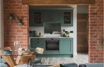 Malvern, The Mount Barns & Spa - Foto 27