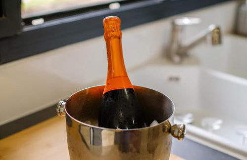 Villa Cyprès Bleu - Foto 12