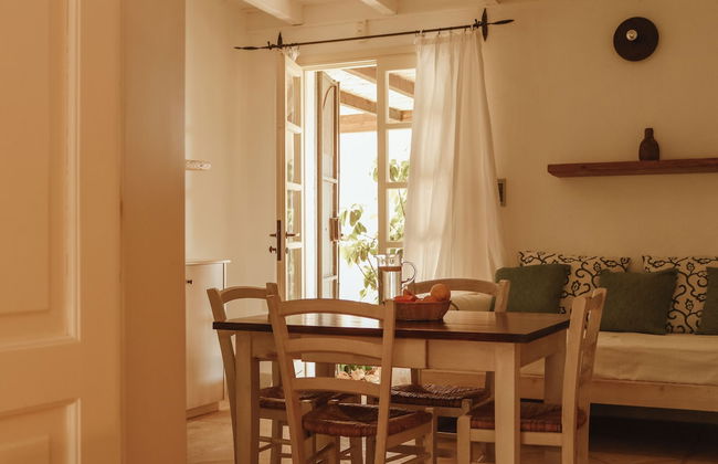 Masseria Li Foggi - Foto 31