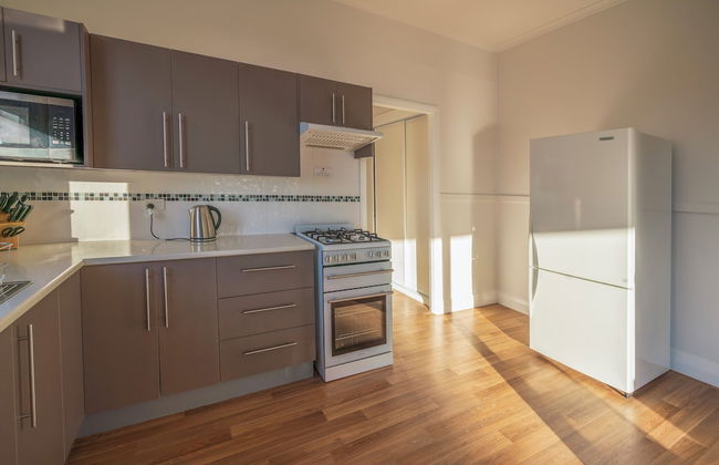 Baileys Cottage - Photo 5