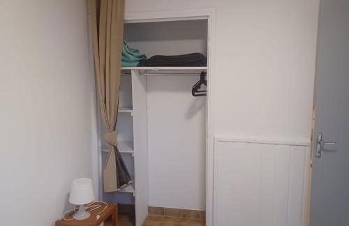 Les rossignols Maison 7 - 4 pers - Foto 16