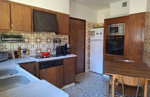 Torre els Rosers - villa familiar - Foto 16