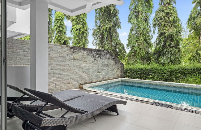 The Fairways Golf Villas - Photo 58