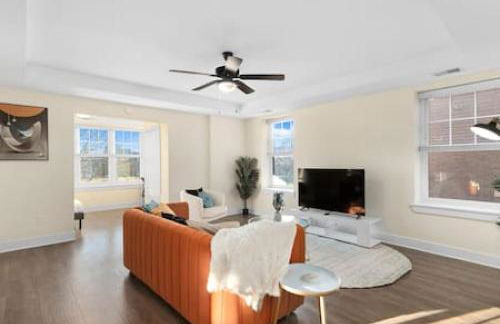 Affordable 1-BR by DMC Detroit - Foto 25