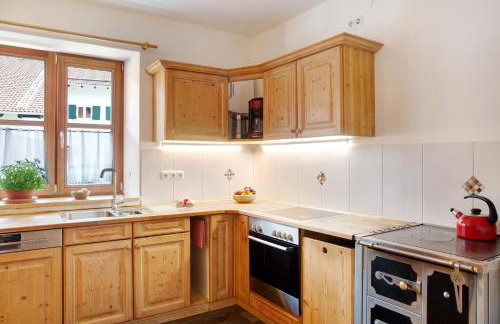 Ferienwohnung Zugspitzblick - Photo 8