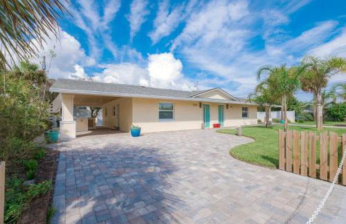 TOP RATED! Buddha's Bungalow, near Flagler & Beach - Foto 5