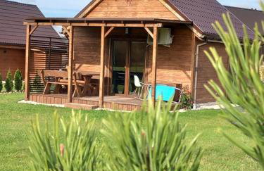 Dolina Sosny - Foto 1