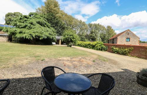 Pear Tree Cottage - Foto 27