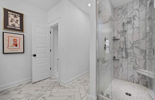 The Morrison - Karaoke Theater Backyard Oasis - Foto 79