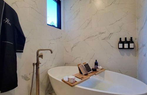 Station House Suite A - Foto 51