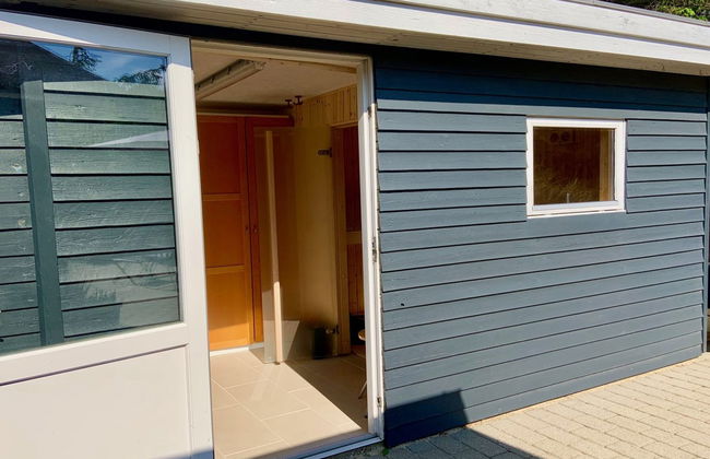 "Gudrid" - 500m from the sea - Foto 9