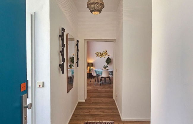 Orange Palm - Foto 4