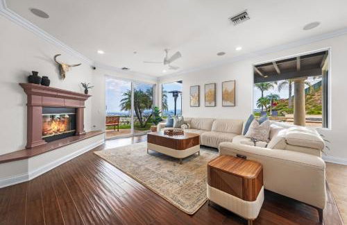 Modern Hilltop Retreat - Foto 35