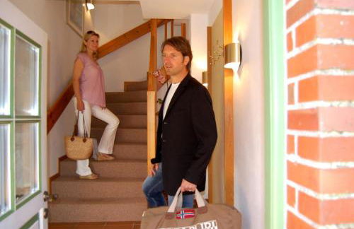 Reetdachhus an de Diek - Foto 11