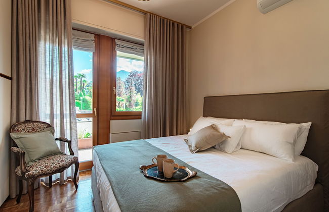 Cernobbio Garden View - Foto 2