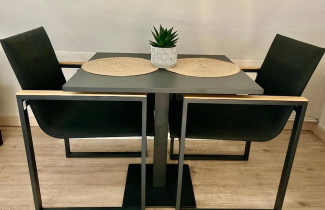 Royas Home Private Studio - Photo 14