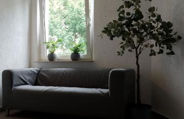 Nähe Plohn Park - FEWO mit Spielzimmer und Balkon sowie Doppelzimmer mit eigenem Bad - Foto 35