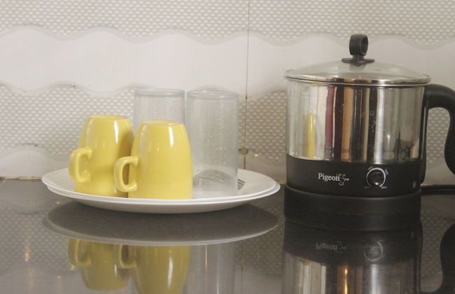 Tranquil Serviced Apartments - Photo 67