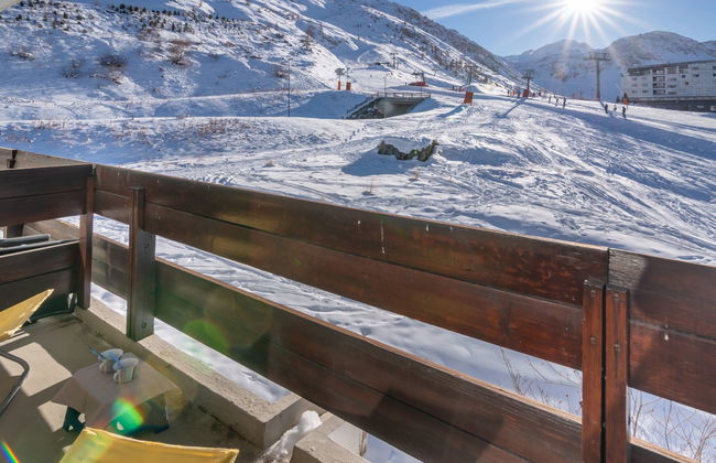 Les Pistes (Lavachet) - Foto 14