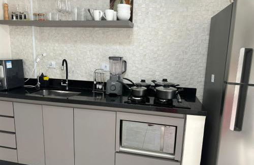 Cobertura magnifica - Foto 60