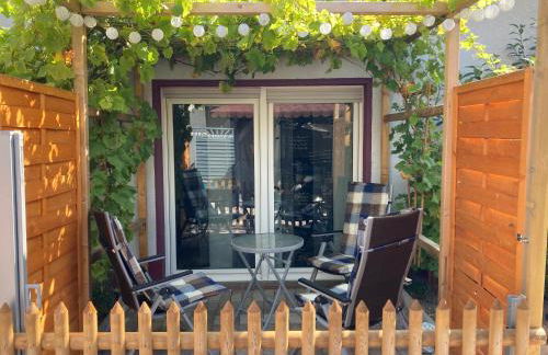 Ferienwohnung Rumbeck - Foto 1