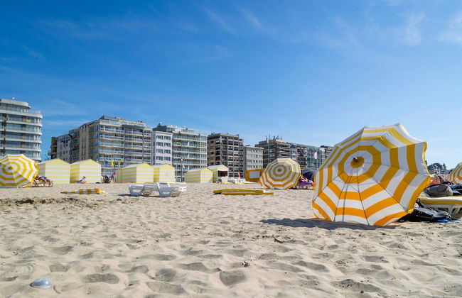 Westhinder 200m From Sea - Foto 20