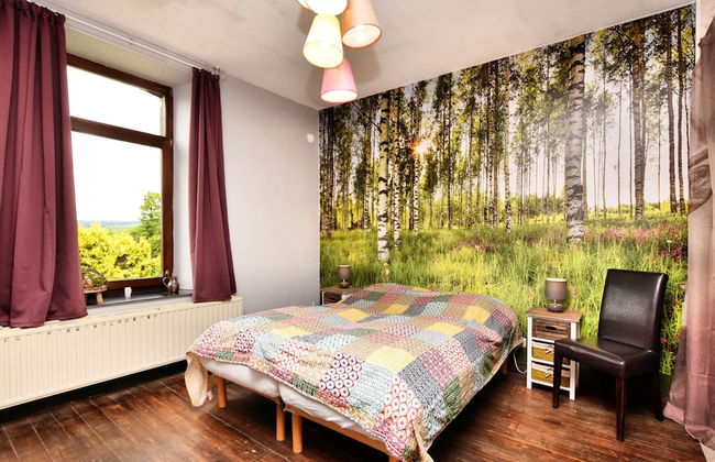 Lierneux Forest View Lodge - Photo 2