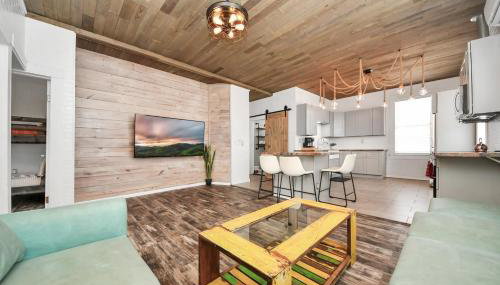 Gulf Siesta Vacation Lofts - Foto 5