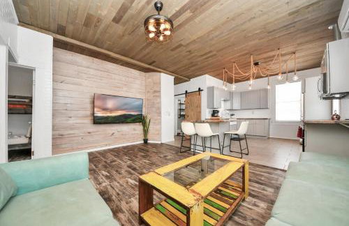 Gulf Siesta Vacation Lofts - Foto 5