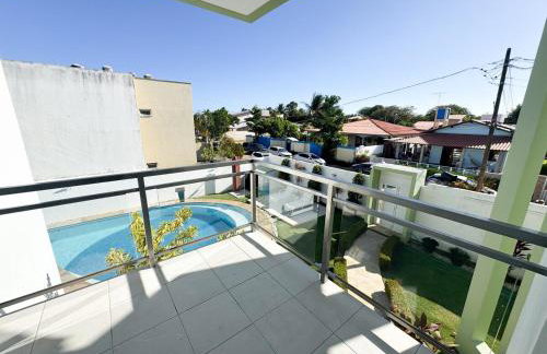 L-América I Casa Sonho Verde I 1min da Praia - Foto 30