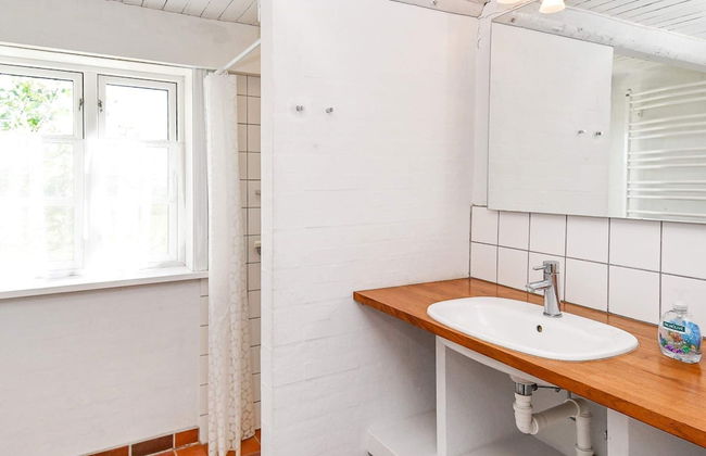 10 Person Holiday Home in Thisted - Foto 19