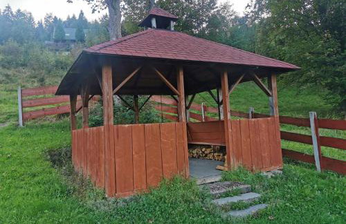 Noclegi "Na Szczyrboku" Dom II - Foto 5