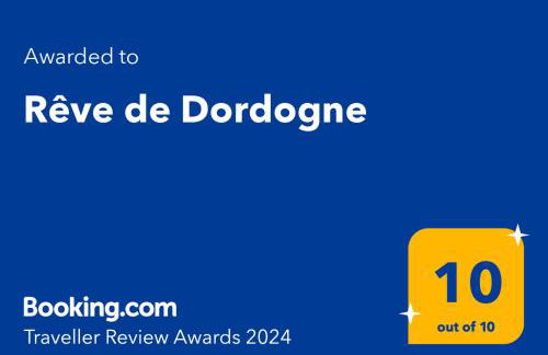 Rêve de Dordogne - Foto 19