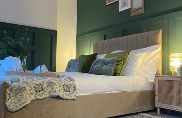 Ilayda Stays - 22 Alexandra Street - Foto 23