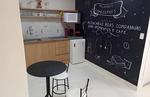 Coloft - Hospedagem e Coworking - Foto 73