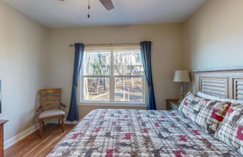 Mountain Top Retreat - Foto 25