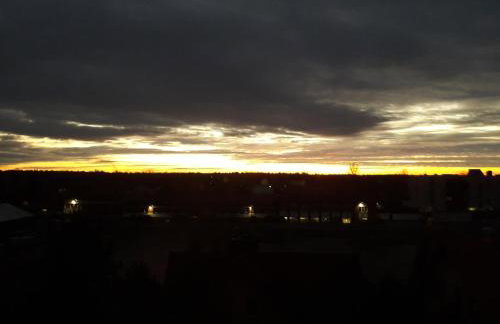 Apartament, 2 pokoje, Zielonka k Warszawy - Foto 6